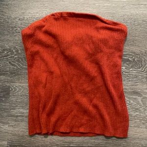 American Eagle Tube Top